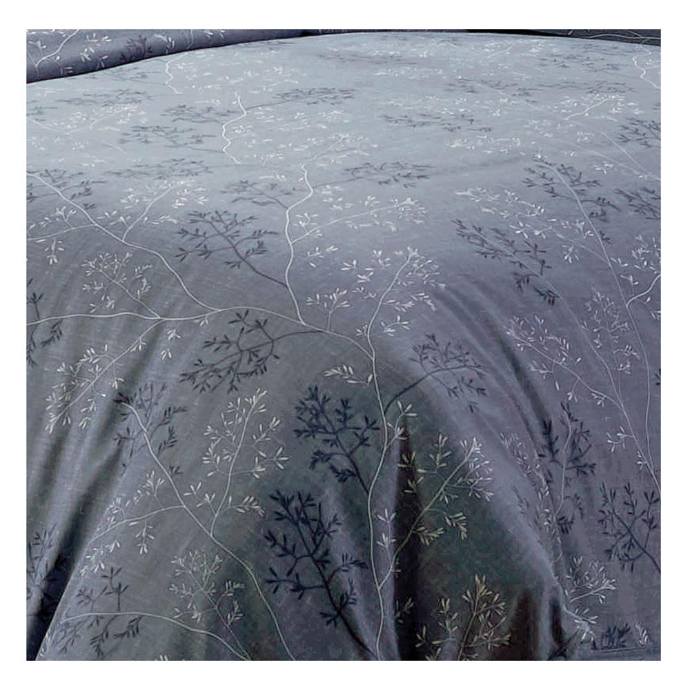 ชุดผ้าปูที่นอน 6 ฟุต 5 ชิ้น JESSICA TENCEL 20164-T845