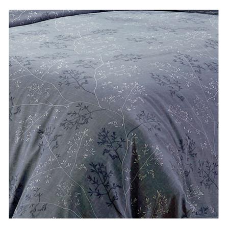 ชุดผ้าปูที่นอน 6 ฟุต 5 ชิ้น JESSICA TENCEL 20164-T845_1