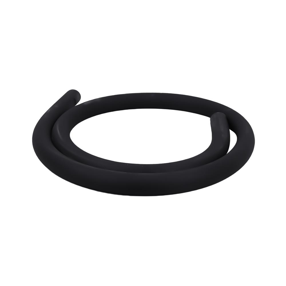 ยางหุ้มท่อแอร์ M-FLEX 1/2 นิ้ว หนา 3/8 นิ้ว ยาว 1.8 ม. โฟมสีดำ