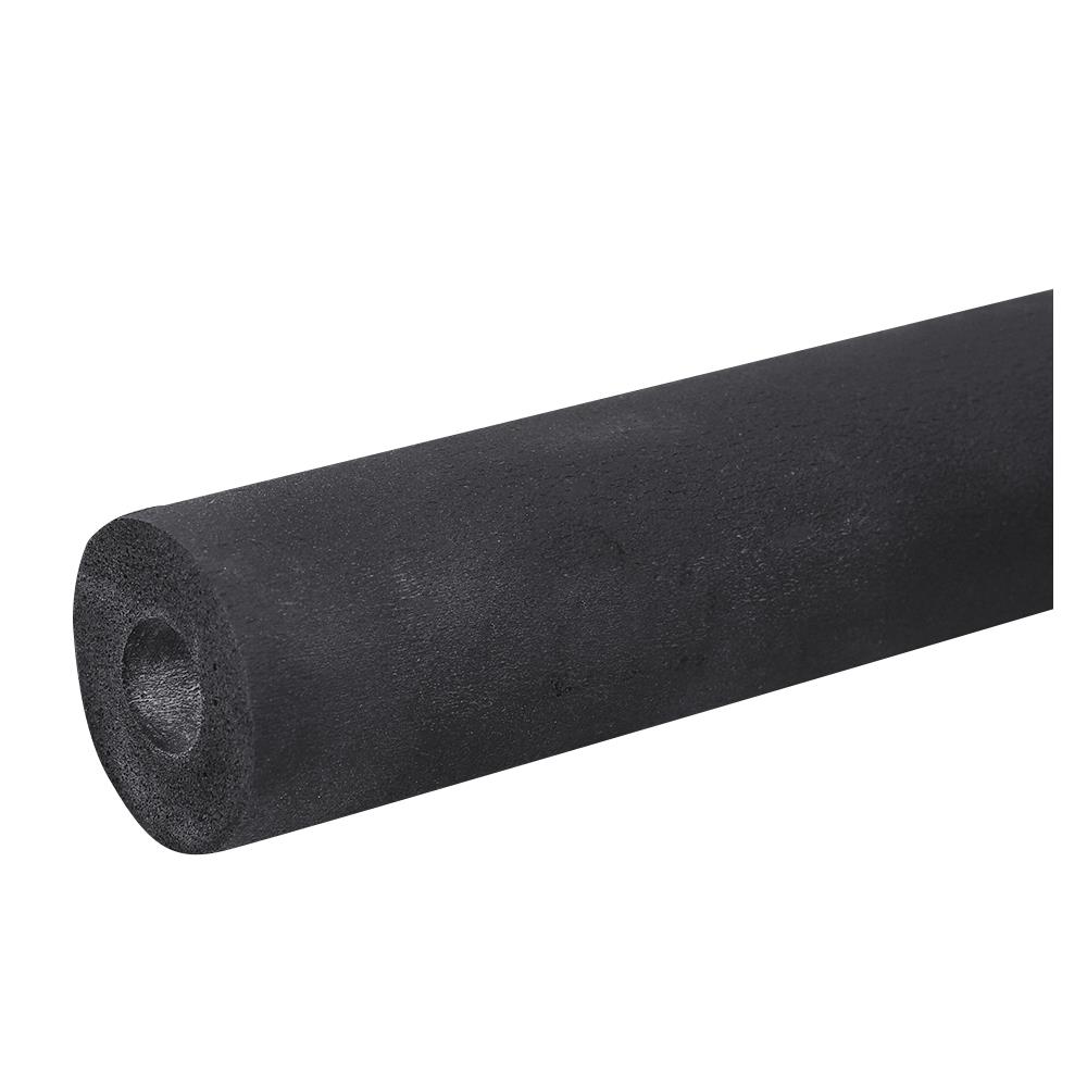 ยางหุ้มท่อแอร์ M-FLEX 1/2 นิ้ว หนา 3/8 นิ้ว ยาว 1.8 ม. โฟมสีดำ