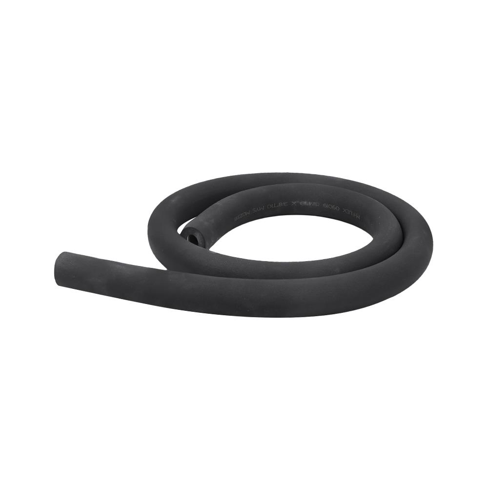 ยางหุ้มท่อแอร์ M-FLEX 3/4 นิ้ว หนา 3/8 นิ้ว ยาว 1.8 ม. โฟมสีดำ