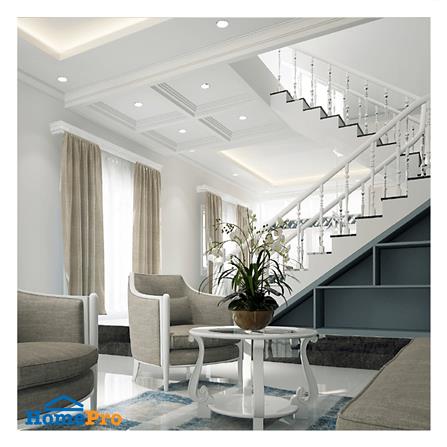 ดาวน์ไลท์ LED ECOLINK 4 นิ้ว 7 วัตต์ DAYLIGHT สีขาว_3