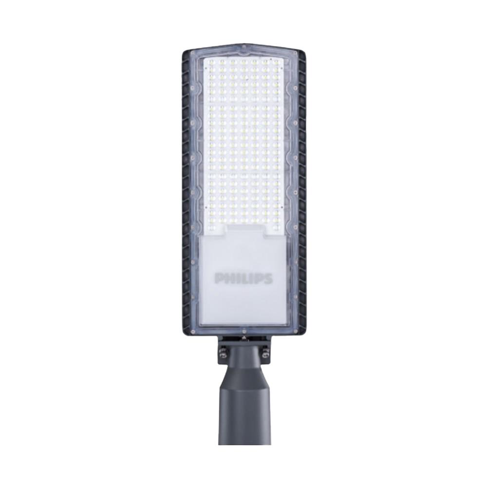 ไฟถนน LED PHILIPS BRP121 50 วัตต์ DAYLIGHT สีเทา