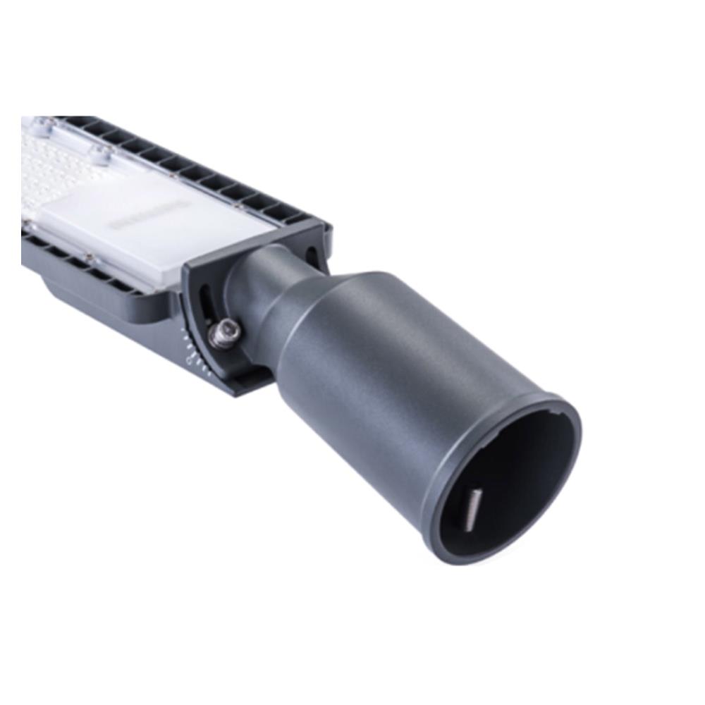 ไฟถนน LED PHILIPS BRP121 100 วัตต์ DAYLIGHT สีเทา