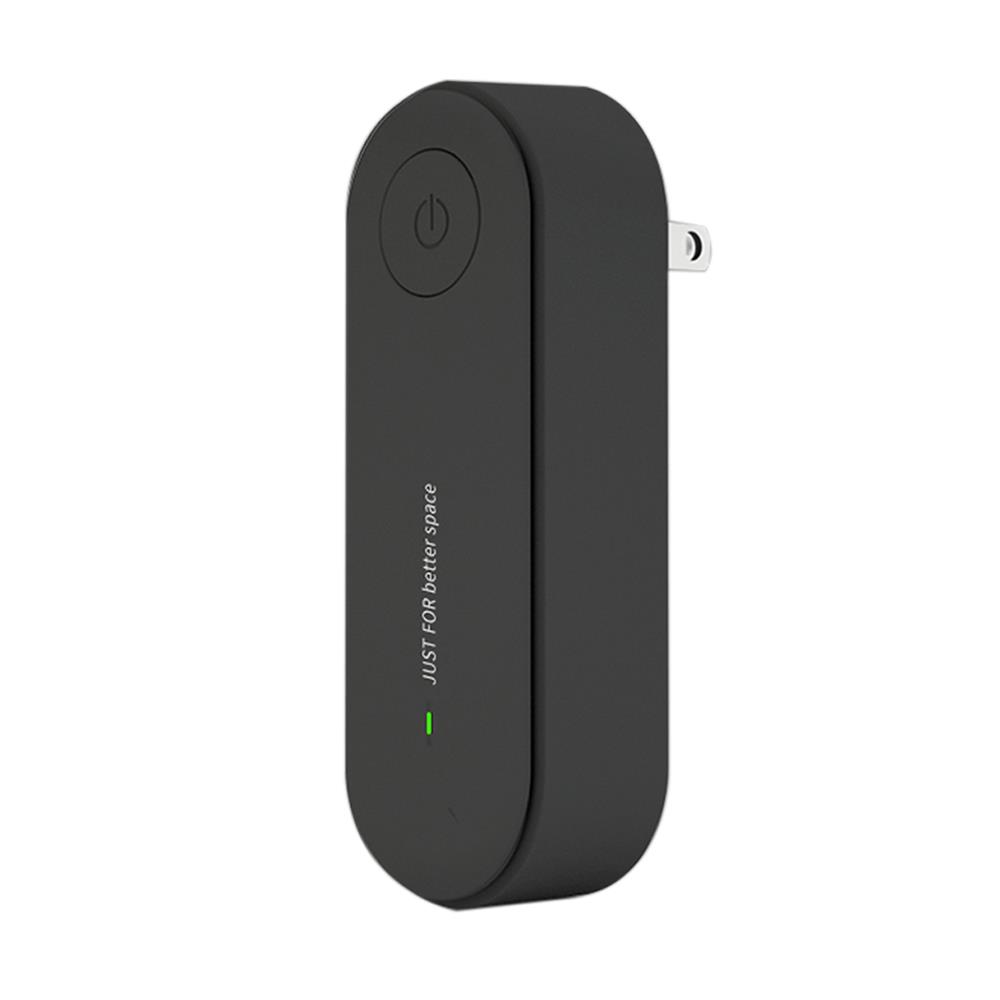 เครื่องผลิตโอโซน G.M.S TS-05 ดำ