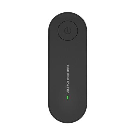 เครื่องผลิตโอโซน G.M.S TS-05 ดำ_0