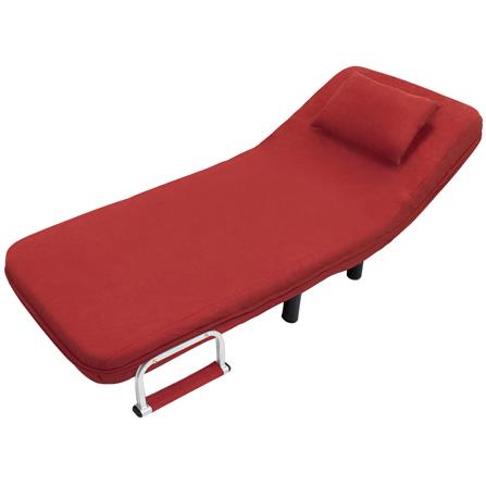 โซฟาเบด THAIBULL RL832-80 สีแดง_1
