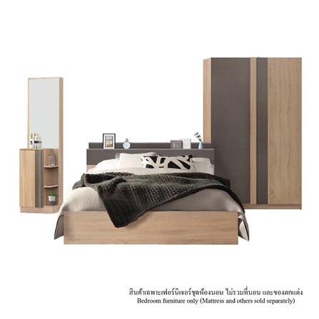 เฟอร์นิเจอร์ห้องนอน