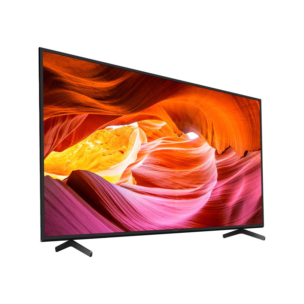 ทีวีแอลอีดี 55 นิ้ว SONY (4K, LED, GOOGLE TV) KD-55X75K