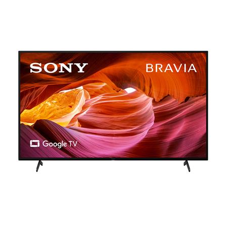ทีวีแอลอีดี 55 นิ้ว SONY (4K, LED, GOOGLE TV) KD-55X75K_0