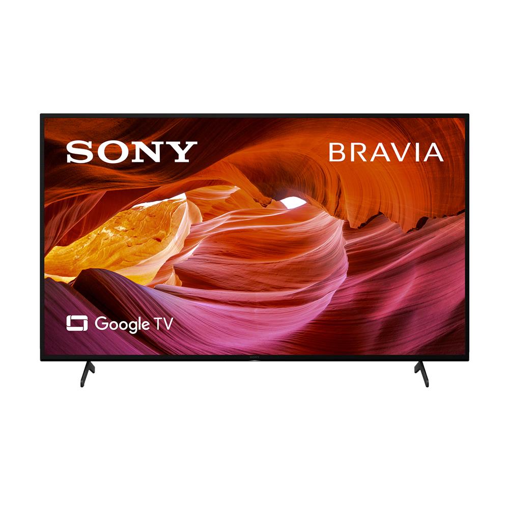 ทีวีแอลอีดี 65 นิ้ว SONY (4K, LED, GOOGLE TV) KD-65X75K