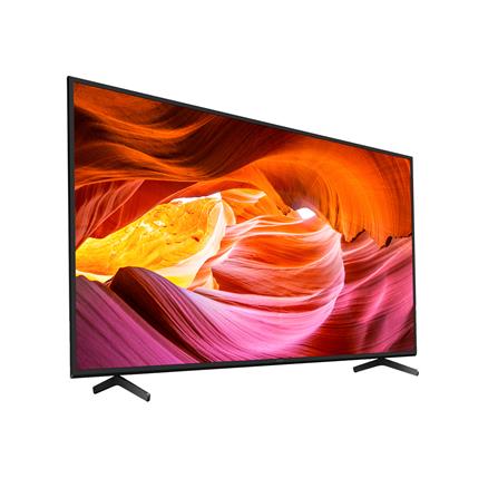 ทีวีแอลอีดี 65 นิ้ว SONY (4K, LED, GOOGLE TV) KD-65X75K_1