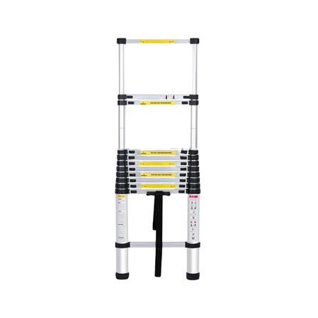 บันไดอเนกประสงค์ EAZY TOOLS 11 ขั้น 3.2 ม. สีเงิน_1