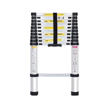 บันไดอเนกประสงค์ EAZY TOOLS 11 ขั้น 3.2 ม. สีเงิน_2