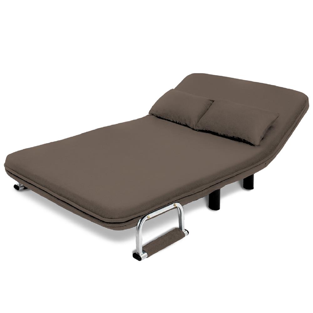 โซฟาเบด THAIBULL RL832-100 สีน้ำตาล