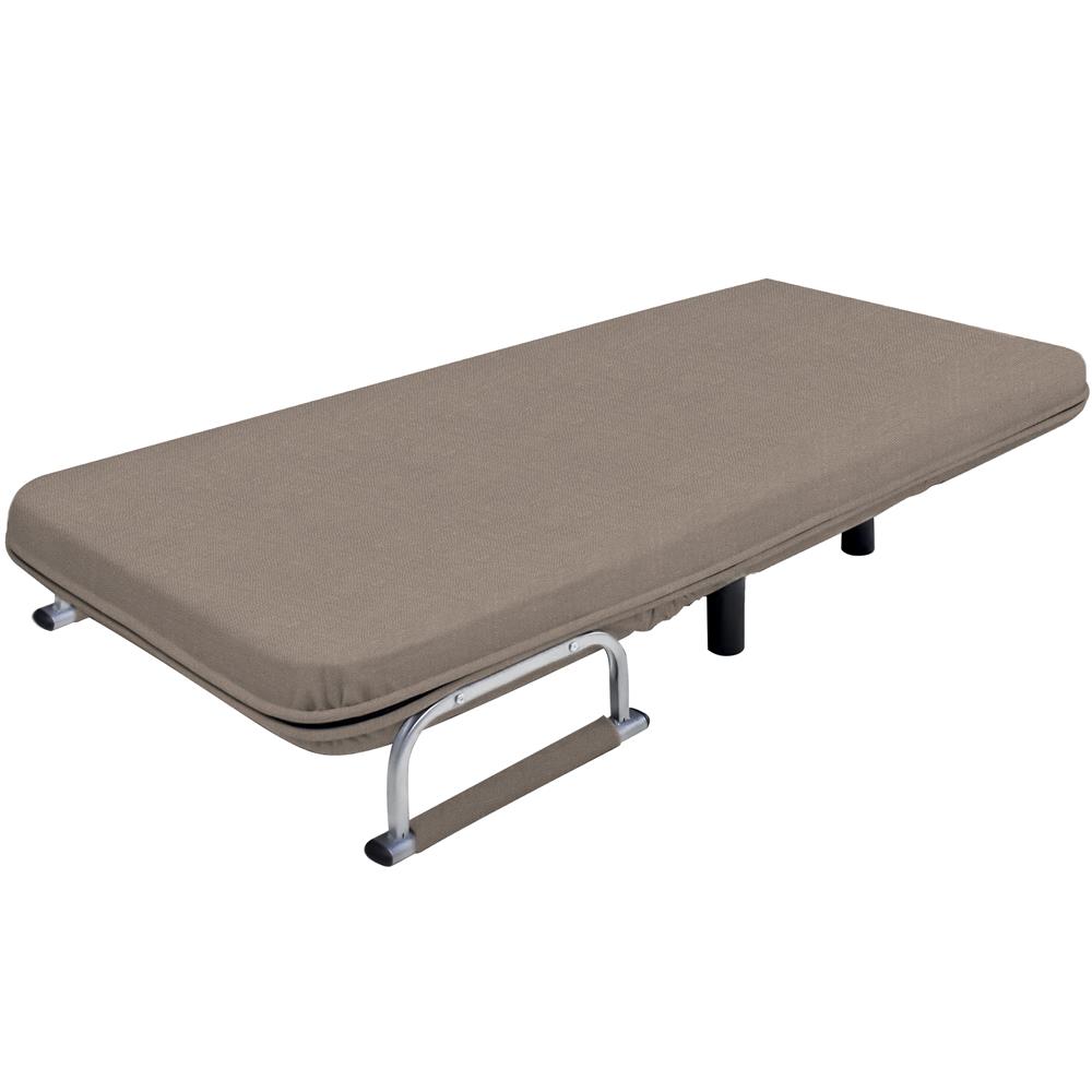 โซฟาเบด THAIBULL RL832-100 สีน้ำตาล