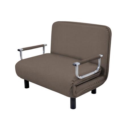 โซฟาเบด THAIBULL RL832-100 สีน้ำตาล