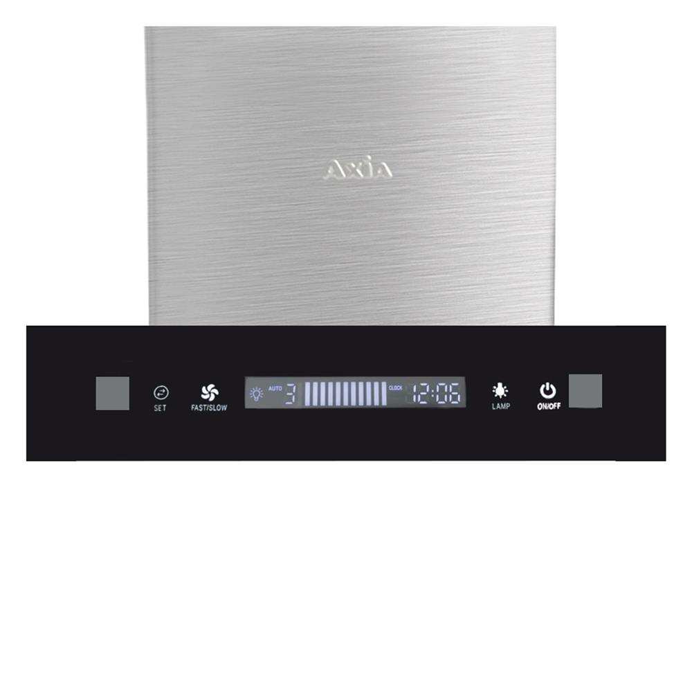 เครื่องดูดควันกระโจม AXIA SENSATION WM90 90 ซม.