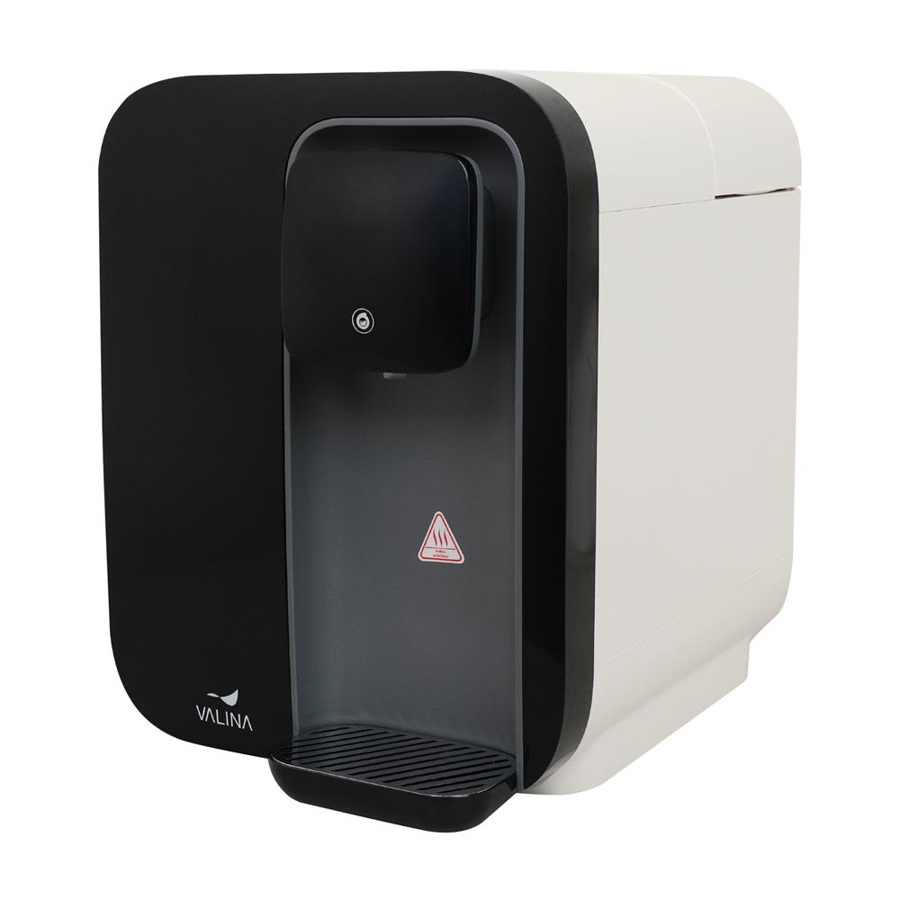 เครื่องกรองน้ำดื่ม VALINA CTRO-01 สีดำ