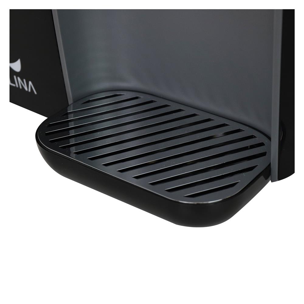 เครื่องกรองน้ำดื่ม VALINA CTRO-01 สีดำ