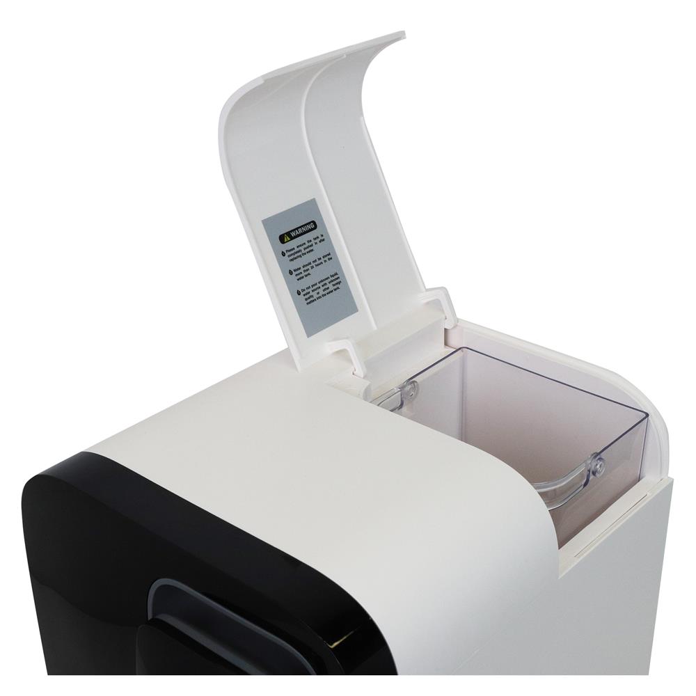 เครื่องกรองน้ำดื่ม VALINA CTRO-01 สีดำ