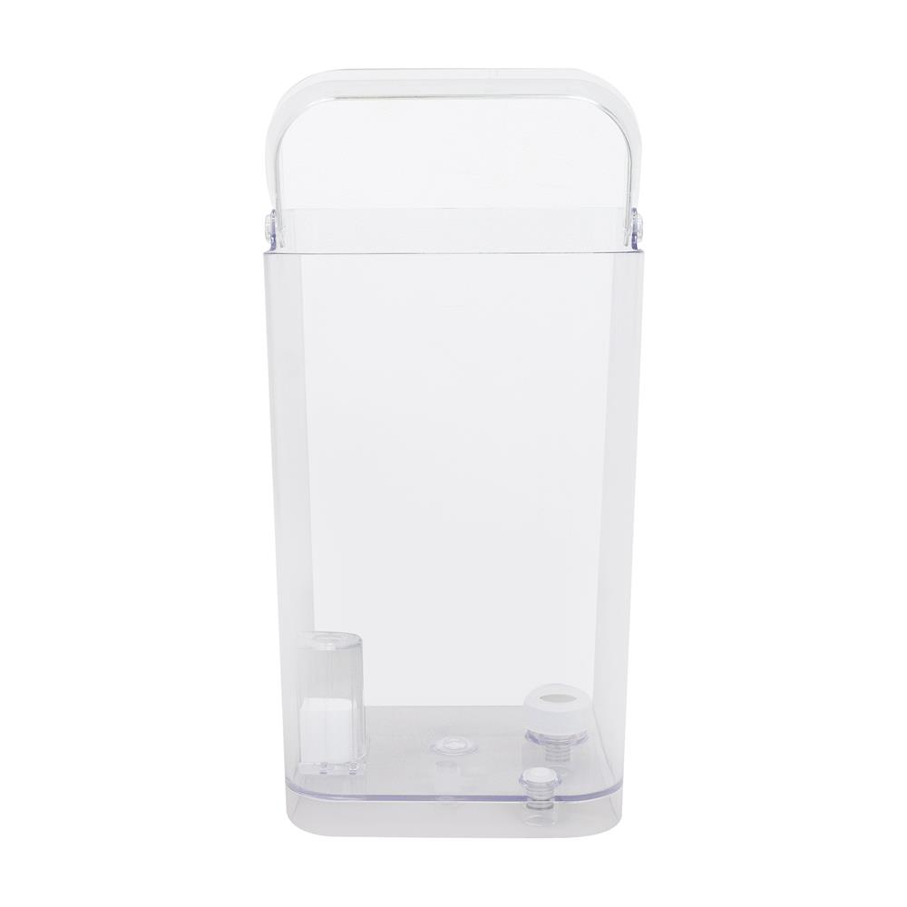 เครื่องกรองน้ำดื่ม VALINA CTRO-01 สีดำ