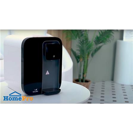 เครื่องกรองน้ำดื่ม VALINA CTRO-01 สีดำ_10