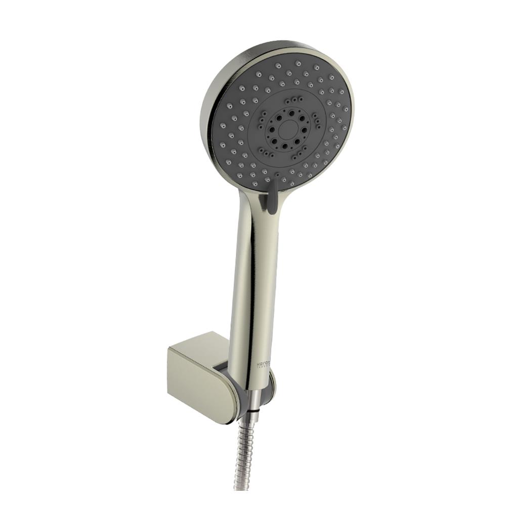 ฝักบัวสายอ่อน 5 ระดับ KARAT FAUCET รุ่น KS-04-235-63 สีสเตนเลส