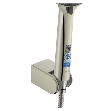 ฝักบัวสายอ่อน 5 ระดับ KARAT FAUCET รุ่น KS-04-235-63 สีสเตนเลส_2