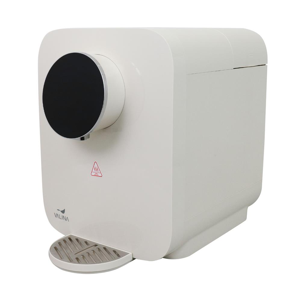 เครื่องกรองน้ำดื่ม VALINA CTRO-02 สีงาช้าง