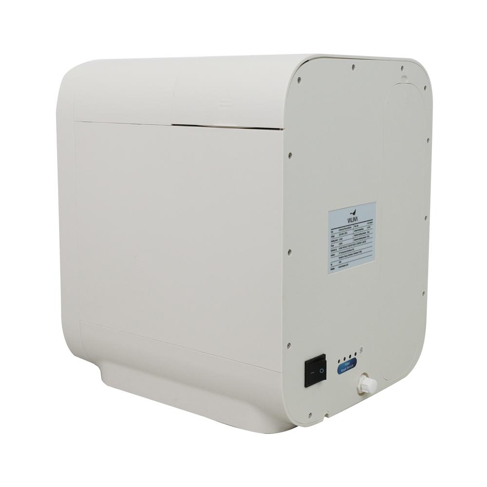 เครื่องกรองน้ำดื่ม VALINA CTRO-02 สีงาช้าง