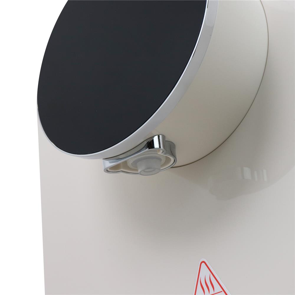 เครื่องกรองน้ำดื่ม VALINA CTRO-02 สีงาช้าง