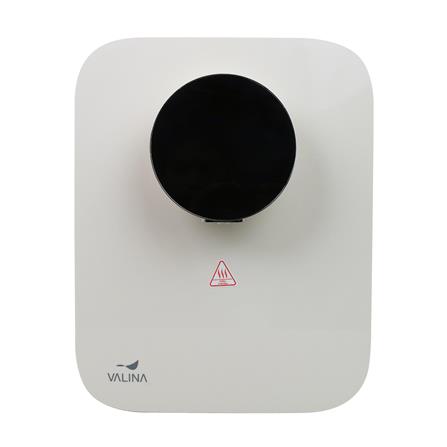 เครื่องกรองน้ำดื่ม VALINA CTRO-02 สีงาช้าง_1