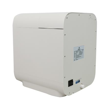เครื่องกรองน้ำดื่ม VALINA CTRO-02 สีงาช้าง_2