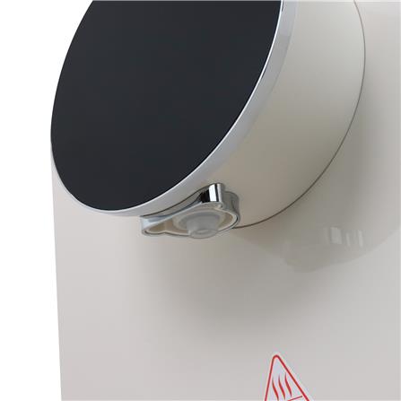 เครื่องกรองน้ำดื่ม VALINA CTRO-02 สีงาช้าง_4