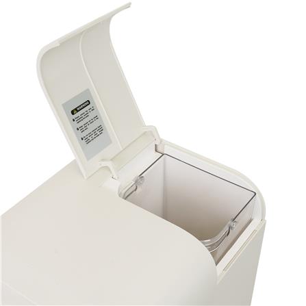 เครื่องกรองน้ำดื่ม VALINA CTRO-02 สีงาช้าง_5