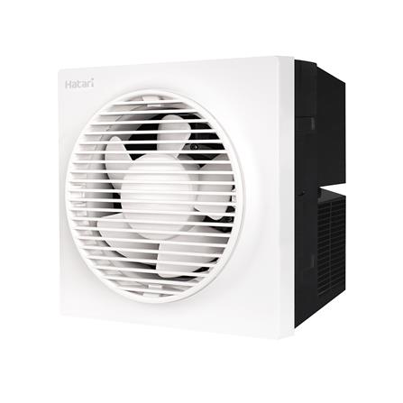 พัดลมดูดอากาศผนัง 6 นิ้ว HATARI VW15M1(G)_1