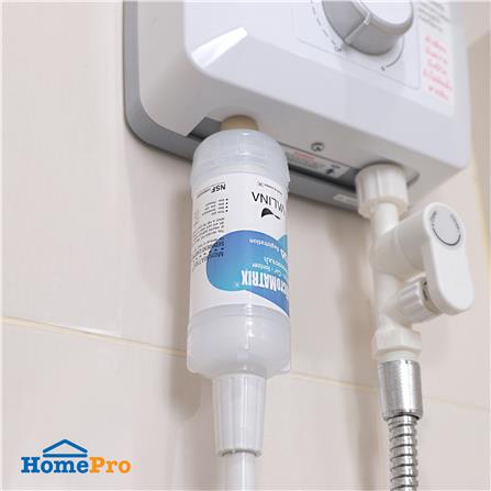 ตัวกรองอาบน้ำ VALINA MICRO PP_4