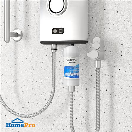 ตัวกรองอาบน้ำ VALINA MICRO PP_5