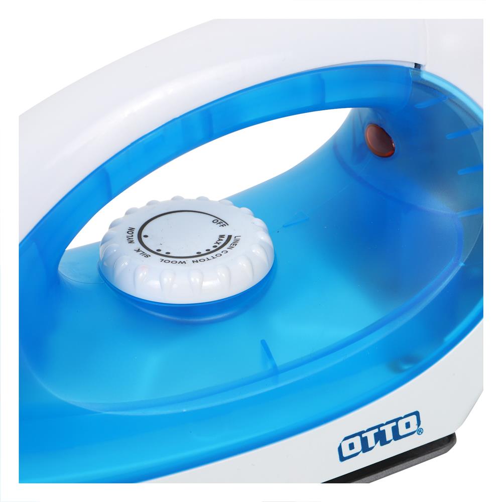 เตารีดแห้ง OTTO EI-601