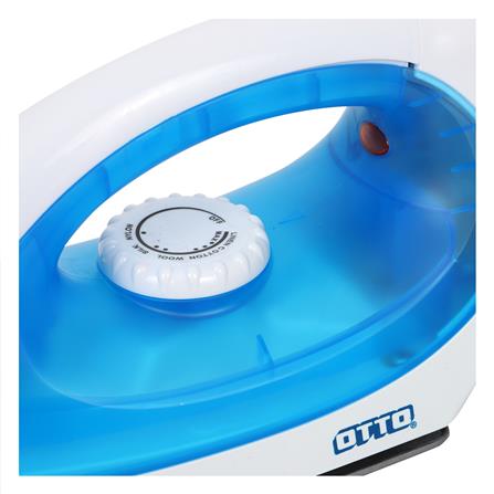 เตารีดแห้ง OTTO EI-601_2