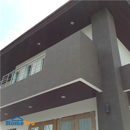 กระเบื้อง 2x8 นิ้ว KENZAI แกรไนท์ ไทล์ สีเทาเข้ม (60P)_1