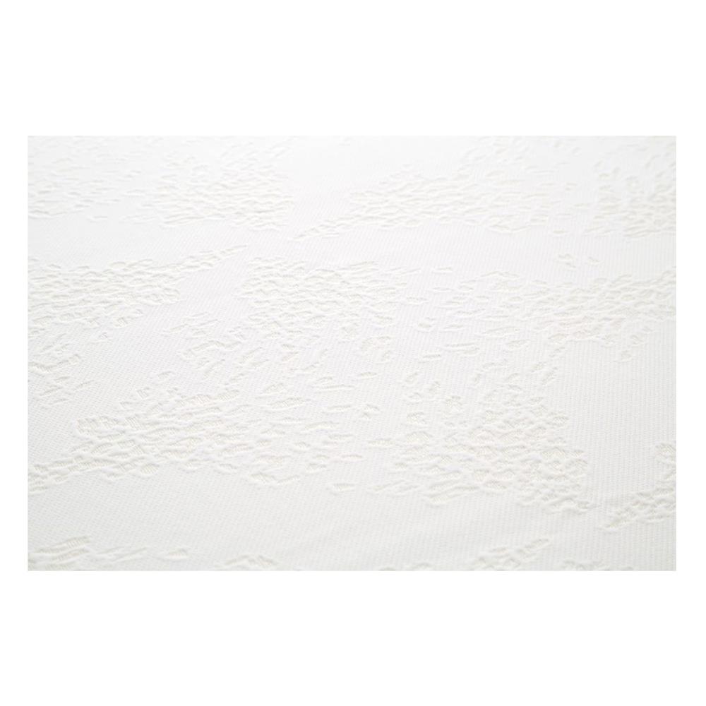 ผ้ารองกันเปื้อน KING SIZE LOTUS HYGIENE WHITE