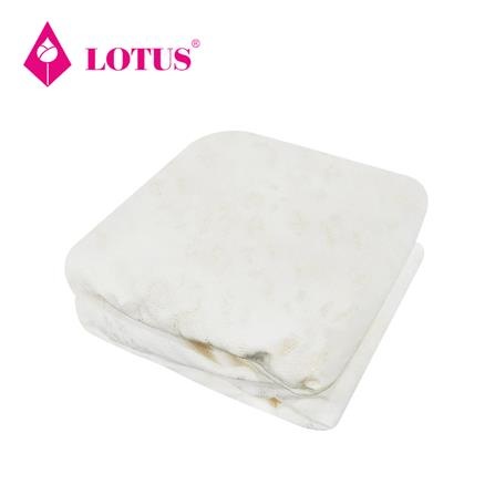 ผ้ารองกันเปื้อน KING SIZE LOTUS HYGIENE WHITE_0