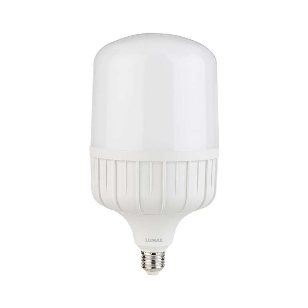 หลอด LED LUMAX HIGH WATT 50 วัตต์ DAYLIGHT E27