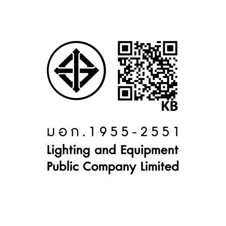 หลอด LED LUMAX HIGH WATT 50 วัตต์ DAYLIGHT E27_7