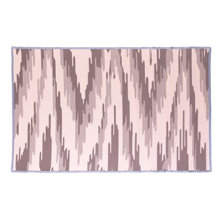 เสื่ออเนกประสงค์ MAT-ER THA-RA SIZE M 150x240 ซม. สี EARTH TONE_2