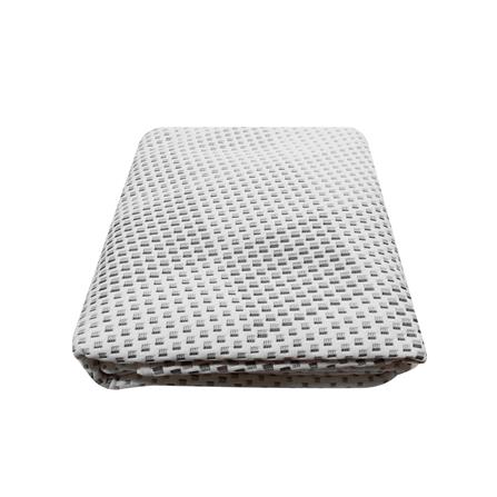 ผ้ารองกันเปื้อน TWIN SIZE LOTUS VIROCLEAN WHITE_1