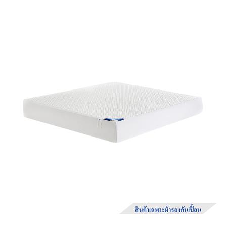 ผ้ารองกันเปื้อน TWIN SIZE LOTUS VIROCLEAN WHITE_2