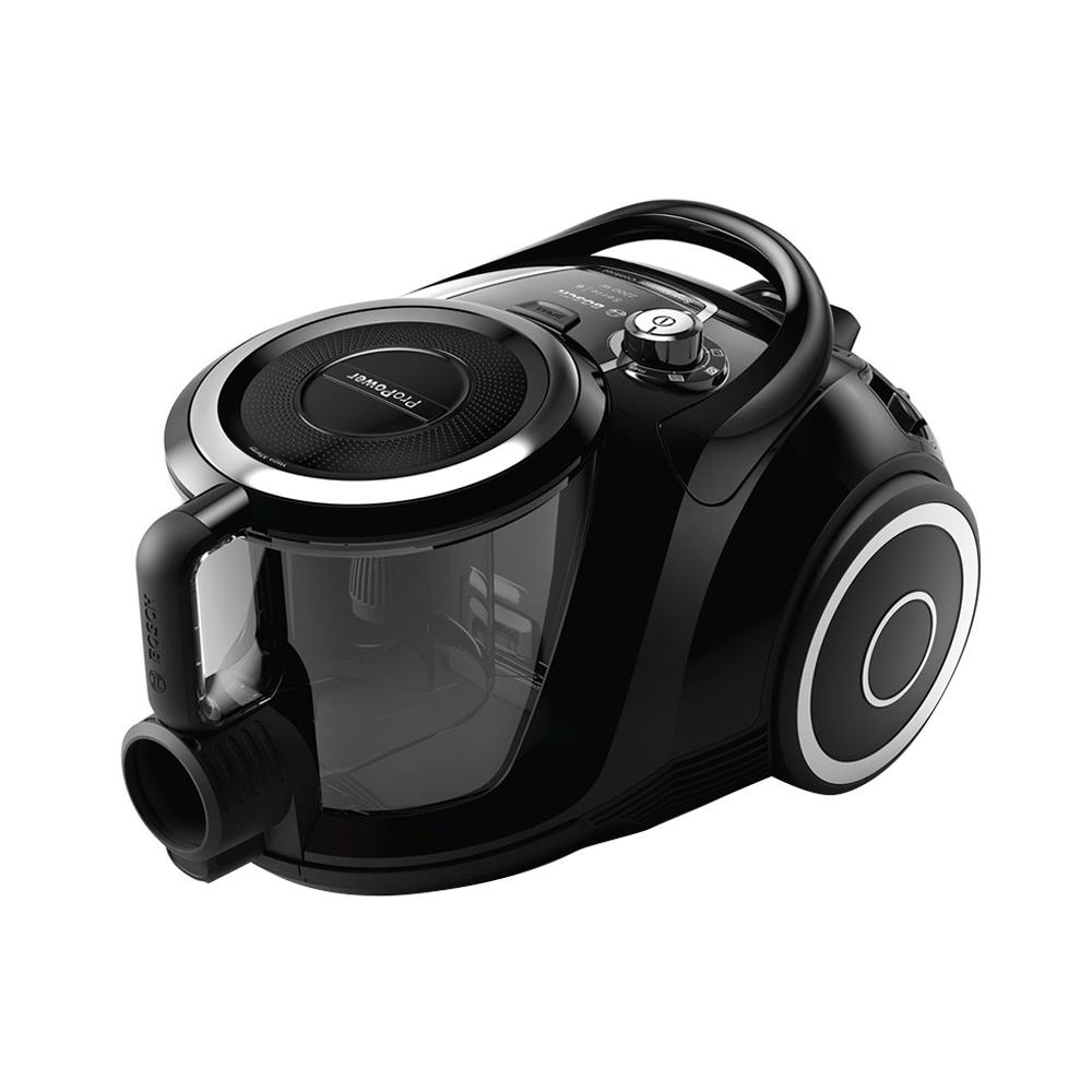 เครื่องดูดฝุ่นแบบกล่อง BOSCH BGS412234